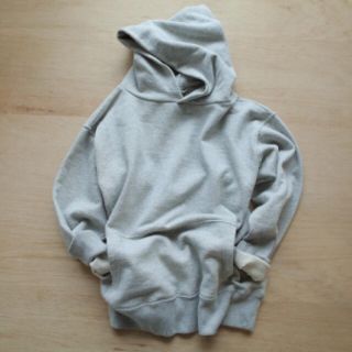 トゥデイフル(TODAYFUL)のclassic sweat parka♡(パーカー)