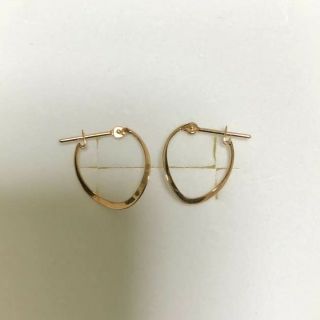 Angejouer （アンジュエ）ピアス(ピアス)