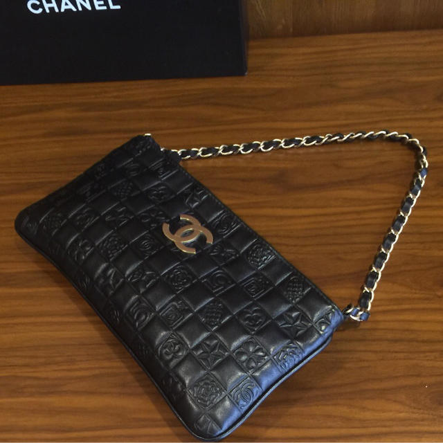 CHANEL(シャネル)のシャネル ショルダーバッグ レディースのバッグ(ショルダーバッグ)の商品写真