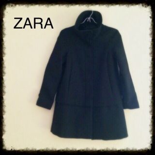 ザラ(ZARA)のsachi様専用 ZARA コート(ロングコート)