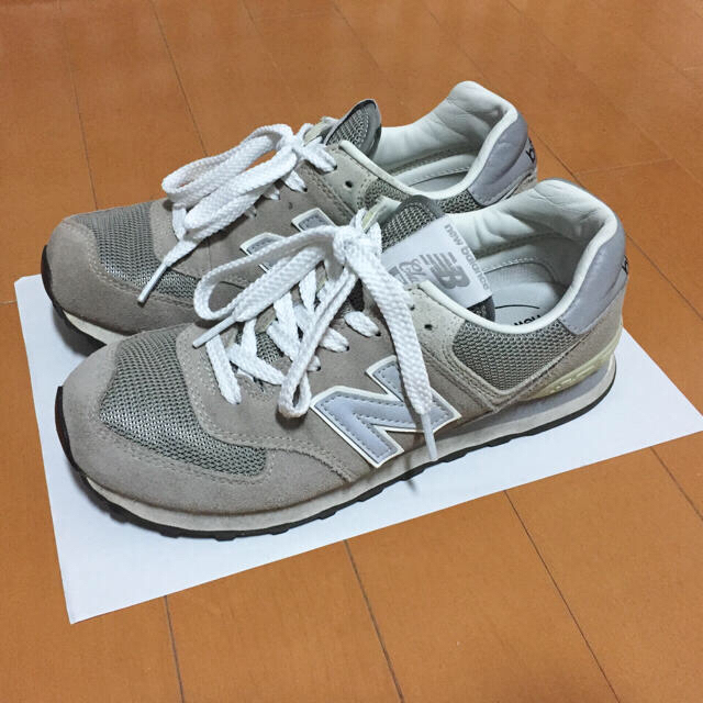 New Balance(ニューバランス)のM&Hさん専用 レディースの靴/シューズ(スニーカー)の商品写真