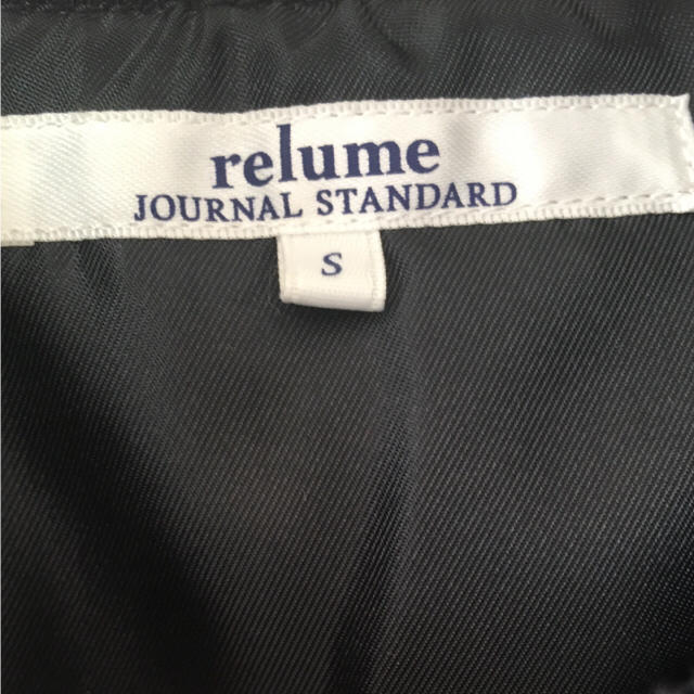 JOURNAL STANDARD(ジャーナルスタンダード)のjournal standard MA1 レディースのジャケット/アウター(ブルゾン)の商品写真