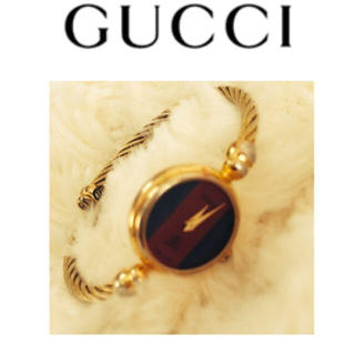 グッチ ワイヤー 腕時計(レディース)の通販 25点 | Gucciのレディース 