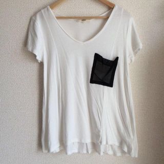 オゾック(OZOC)のOZOC Tシャツ(Tシャツ(半袖/袖なし))