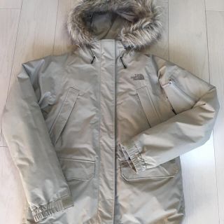 ザノースフェイス(THE NORTH FACE)の即決 ノースフェイス トリクライメイト パーカー ダウンジャケット 3WAY(ダウンジャケット)