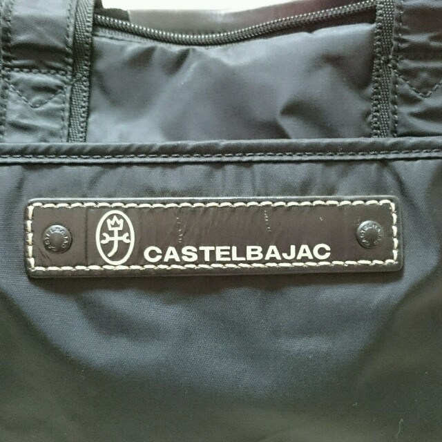 CASTELBAJAC(カステルバジャック)のカステルバジャック ショルダーバッグ メンズのバッグ(ショルダーバッグ)の商品写真