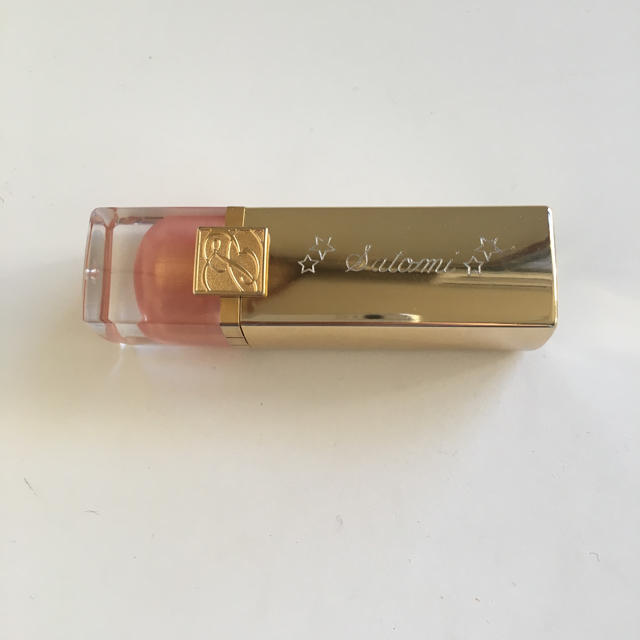 Estee Lauder(エスティローダー)のエスティローダー★02 コスメ/美容のベースメイク/化粧品(口紅)の商品写真