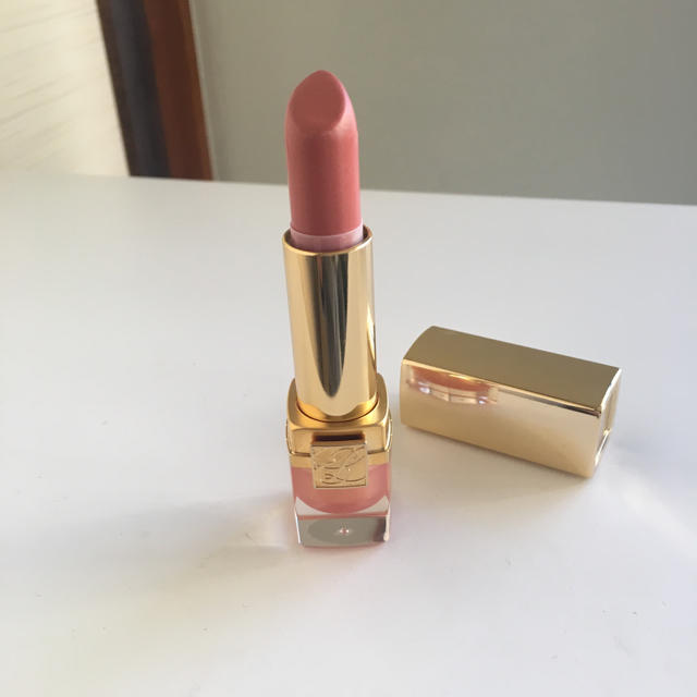 Estee Lauder(エスティローダー)のエスティローダー★02 コスメ/美容のベースメイク/化粧品(口紅)の商品写真