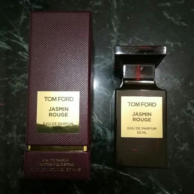 TOM FORD(トムフォード)のTOM FORD　ジャスミンルージュ コスメ/美容の香水(香水(女性用))の商品写真