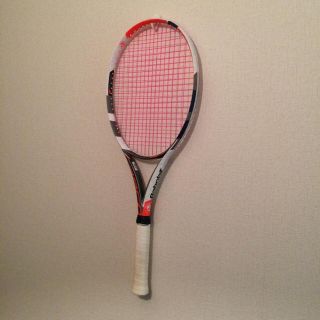 バボラ(Babolat)のバボラ 硬式テニスラケット ピュアエアロ ライト(ラケット)