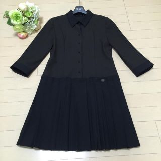 フォクシー(FOXEY)のフォクシー♡レディグレース♡40サイズ(ひざ丈ワンピース)