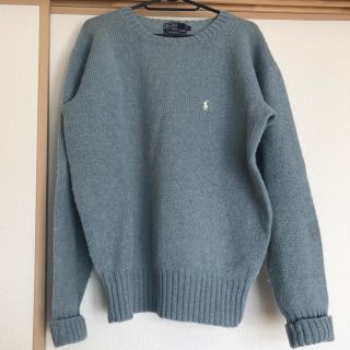 ラルフローレン(Ralph Lauren)のラルフローレン ニット(ニット/セーター)