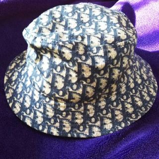 ディオール(Christian Dior) 中古 ハット(レディース)の通販 22点