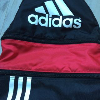 アディダス(adidas)の★adidas★サッカー★フットサル★リュック★(その他)