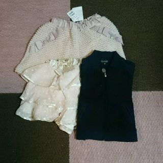 ジルスチュアートニューヨーク(JILLSTUART NEWYORK)のじゅりんこ様専用 ジルスチュアートNY 120(Tシャツ/カットソー)