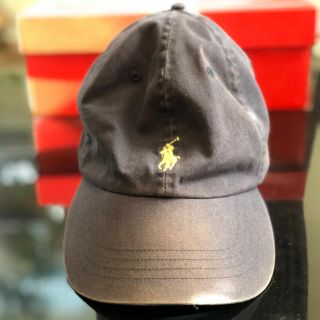 ポロラルフローレン(POLO RALPH LAUREN)のPOLO Ralph Lauren キャップ(キャップ)