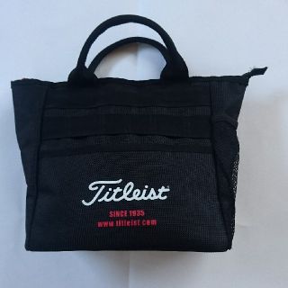 タイトリスト(Titleist)のTitleist  ラウンドトートバック(バッグ)