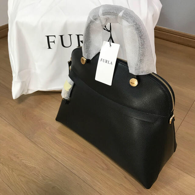 Furla フルラ パイパーM 2ウェイバッグ