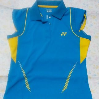 ヨネックス(YONEX)のYONEXレディースウェア　Mサイズ(ウェア)