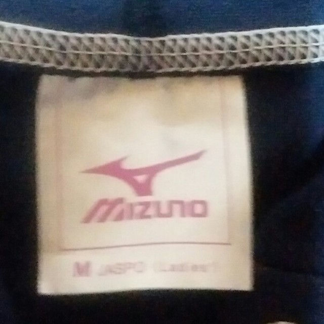 MIZUNO(ミズノ)のミズノレディースウェア　Mサイズ スポーツ/アウトドアのテニス(ウェア)の商品写真