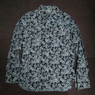 リーバイス(Levi's)のリーバイス LEVI'S 長袖シャツ(シャツ)