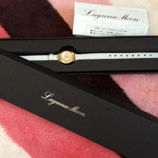 LagunaMoon(腕時計)のフリマアイテム一覧 LagunaMoon(腕時計)のフリマアイテム一覧
