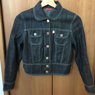 Vivienne Westwood(Gジャン/デニムジャケット)のフリマ Vivienne Westwood(Gジャン/デニムジャケット)のフリマ
