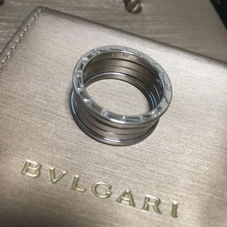 ブルガリ(BVLGARI)のcanmama様専用。BVLGARI B.ZERO1  60号(20号)(リング(指輪))