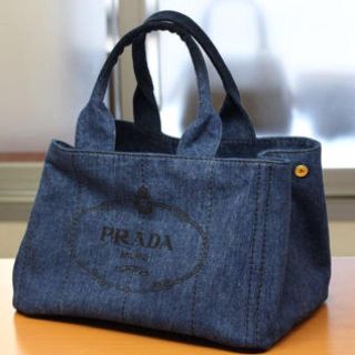 プラダ(PRADA)のPRADA(トートバッグ)