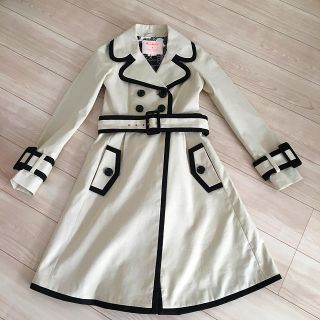 kate spade NEW YORK(トレンチコート)のフリマアイテム一覧 kate spade NEW YORK(トレンチコート)のフリマアイテム一覧