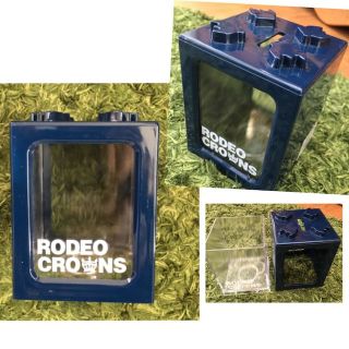 ロデオクラウンズ(RODEO CROWNS)のロデオ 貯金箱 小物入れ(その他)