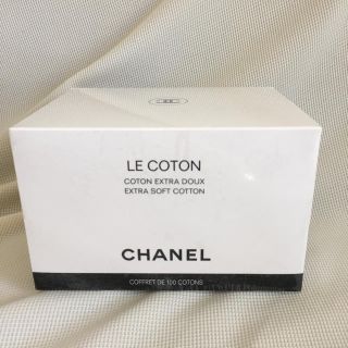 シャネル(CHANEL)のシャネル コットン(その他)