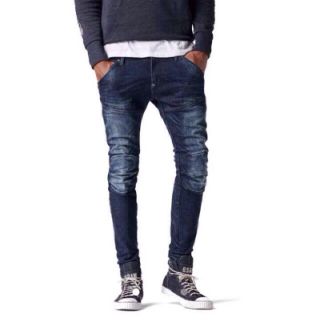 ジースター(G-STAR RAW)のG-STAR 5620 3D Super Slim ストレッチ ジーンズ(デニム/ジーンズ)