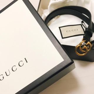 グッチ(Gucci)の💚❤️GUCCI ベルト❤️💚(ベルト)