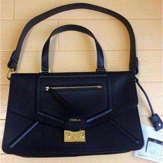 Furla - FURLA☆アリーチェ☆ALICE☆定価100.000円の通販 by カリン's