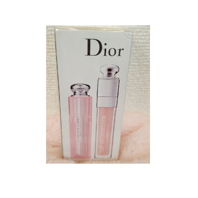【新品】クリスチャン・ディオール　Dior Àddict