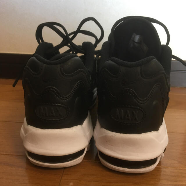 NIKE(ナイキ)の週末値下げ中！nike airmax 96 Ⅱ xx エアーマックス ナイキ メンズの靴/シューズ(スニーカー)の商品写真