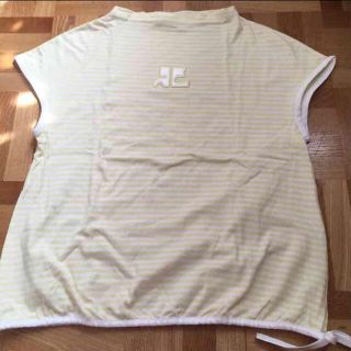 クレージュ(Courreges)のクレージュ Ｔシャツ(その他)