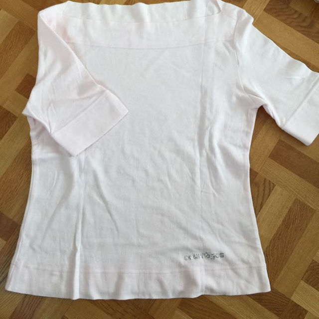 Courreges(クレージュ)のクレージュ Ｔシャツ レディースのトップス(その他)の商品写真