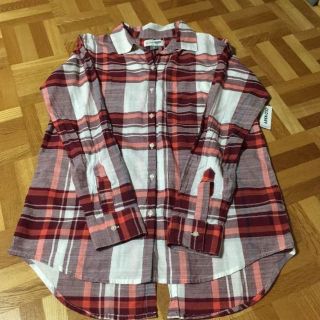 オールドネイビー(Old Navy)のオールドネイビー シャツ(その他)