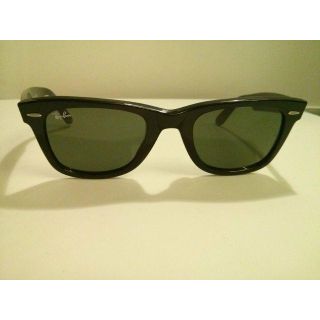 レイバン(Ray-Ban)のRay-Ban　レイバン　WAYFARER　サングラス(サングラス/メガネ)