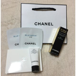 シャネル(CHANEL)のお買得❣️新品 シャネル♡人気色💄ルージュアリュール 91  サンプル付き(口紅)