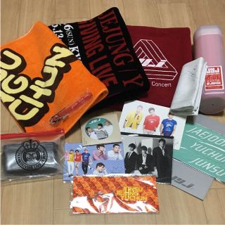 ジェイワイジェイ(JYJ)のJYJ まとめ販売‼︎(K-POP/アジア)