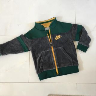 ナイキ(NIKE)の★最終値下げ★NIKE kids  ブルゾン(ジャケット/上着)