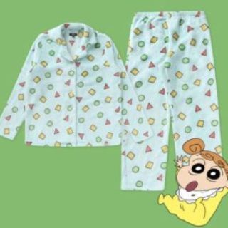 新品 SPAO クレヨンしんちゃん パジャマ(パジャマ)