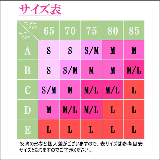 超軽量！☆Mサイズ_ブラック☆天使の羽ブラ シリコンブラ 送料無料 レディースの下着/アンダーウェア(ヌーブラ)の商品写真