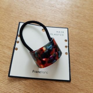 フランフラン ヘアゴム/シュシュの通販 19点 | Francfrancのレディース