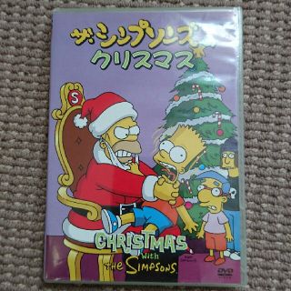 シンプソンズ DVD(アニメ)