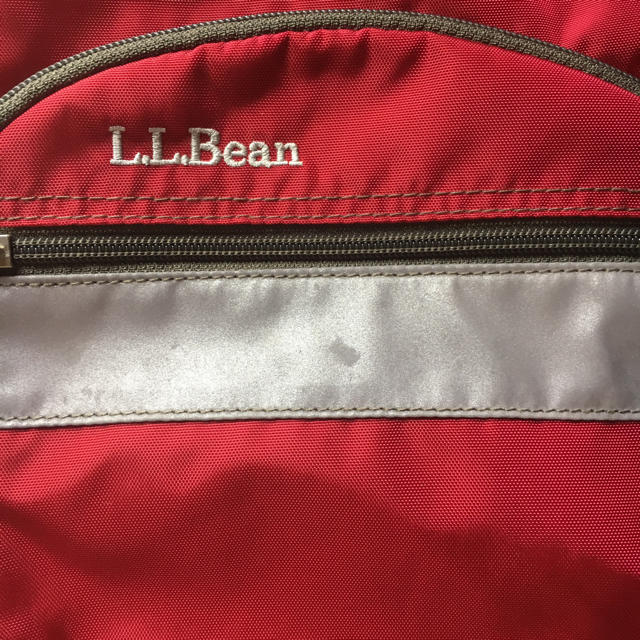 L.L.Bean(エルエルビーン)のLLBean リュック （予約中） キッズ/ベビー/マタニティのこども用バッグ(リュックサック)の商品写真