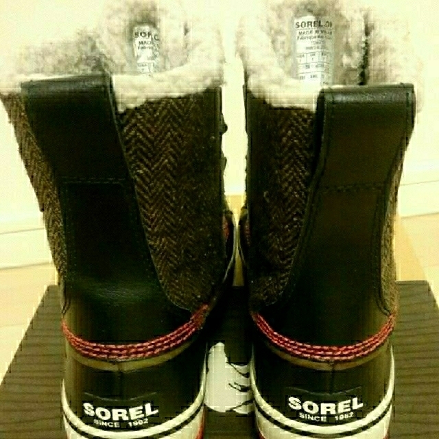 SOREL(ソレル)のSOREL  ティボリ レディースの靴/シューズ(ブーツ)の商品写真